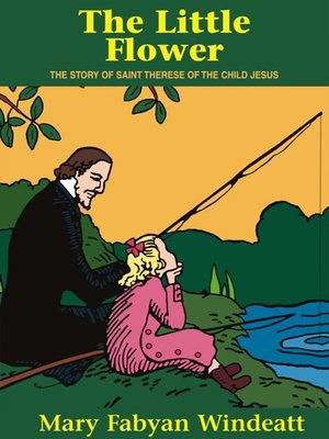 cover image of The Little Flower